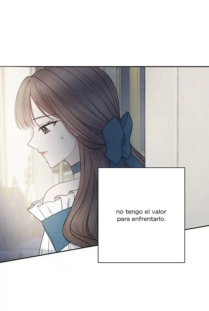 ¿Mi Esposo Esta Enfermo? Soy Su Esposa Por Contrato. - Capítulo 31 - Página 15 - LectorTMOo
