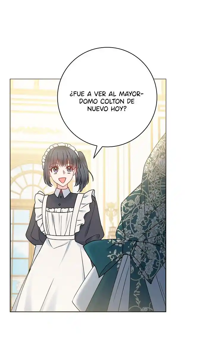 ¿Mi Esposo Esta Enfermo? Soy Su Esposa Por Contrato. - Capítulo 31 - Página 17 - LectorTMOo