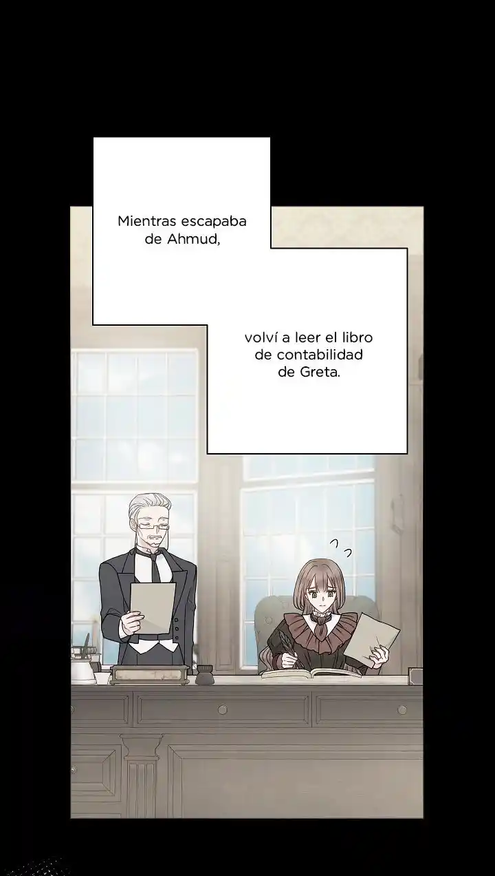 ¿Mi Esposo Esta Enfermo? Soy Su Esposa Por Contrato. - Capítulo 31 - Página 19 - LectorTMOo