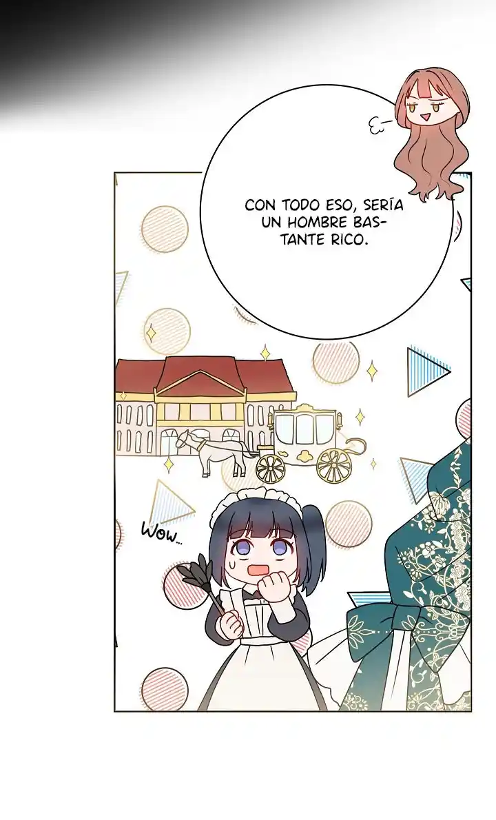 ¿Mi Esposo Esta Enfermo? Soy Su Esposa Por Contrato. - Capítulo 31 - Página 22 - LectorTMOo