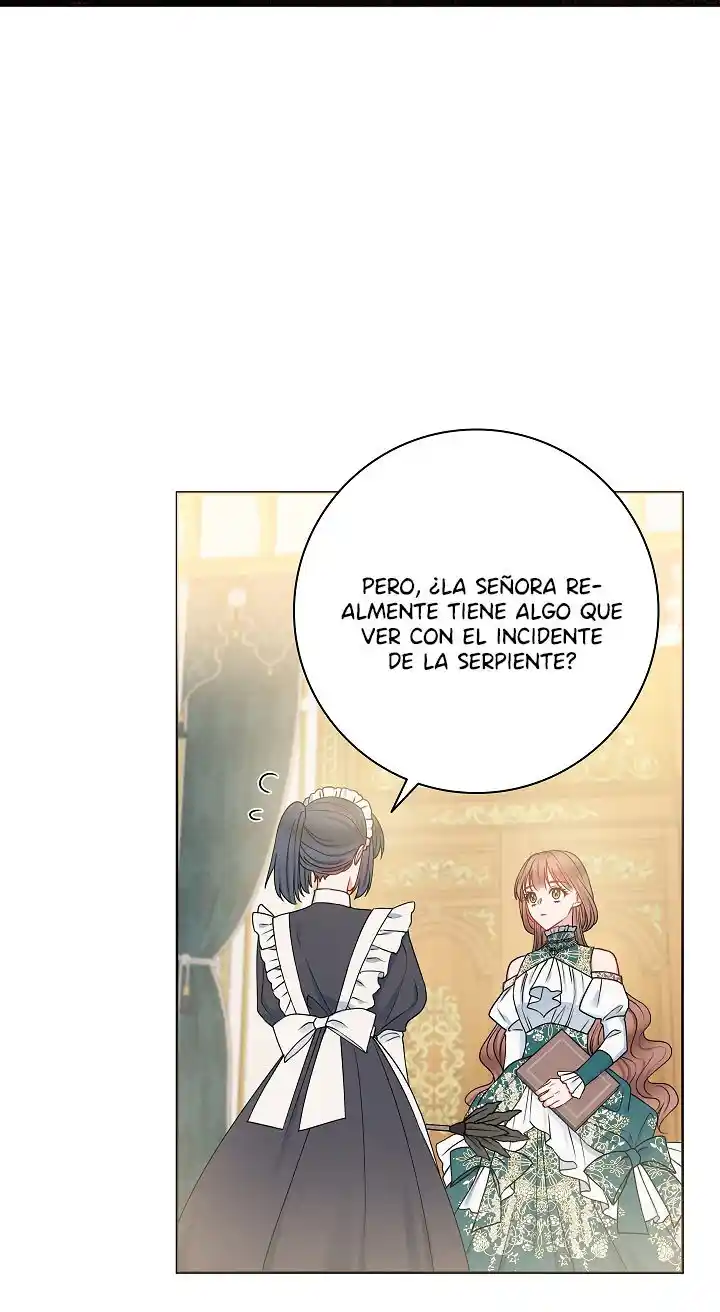¿Mi Esposo Esta Enfermo? Soy Su Esposa Por Contrato. - Capítulo 31 - Página 25 - LectorTMOo
