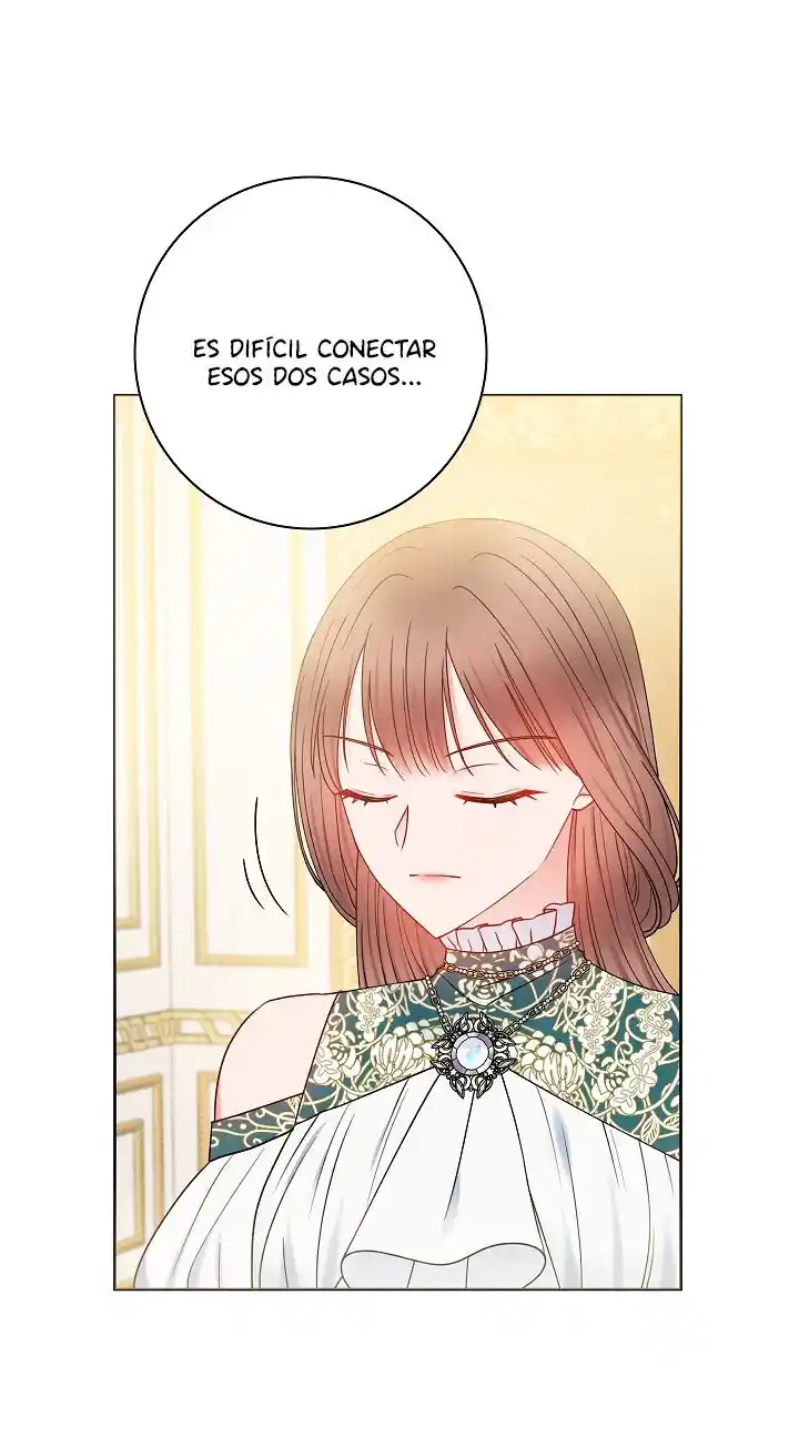 ¿Mi Esposo Esta Enfermo? Soy Su Esposa Por Contrato. - Capítulo 31 - Página 26 - LectorTMOo