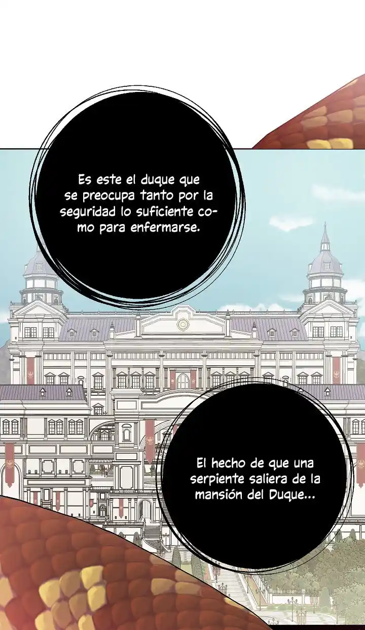 ¿Mi Esposo Esta Enfermo? Soy Su Esposa Por Contrato. - Capítulo 31 - Página 27 - LectorTMOo