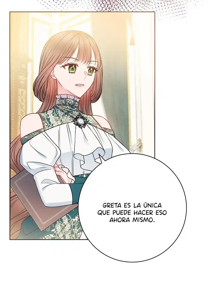 ¿Mi Esposo Esta Enfermo? Soy Su Esposa Por Contrato. - Capítulo 31 - Página 30 - LectorTMOo