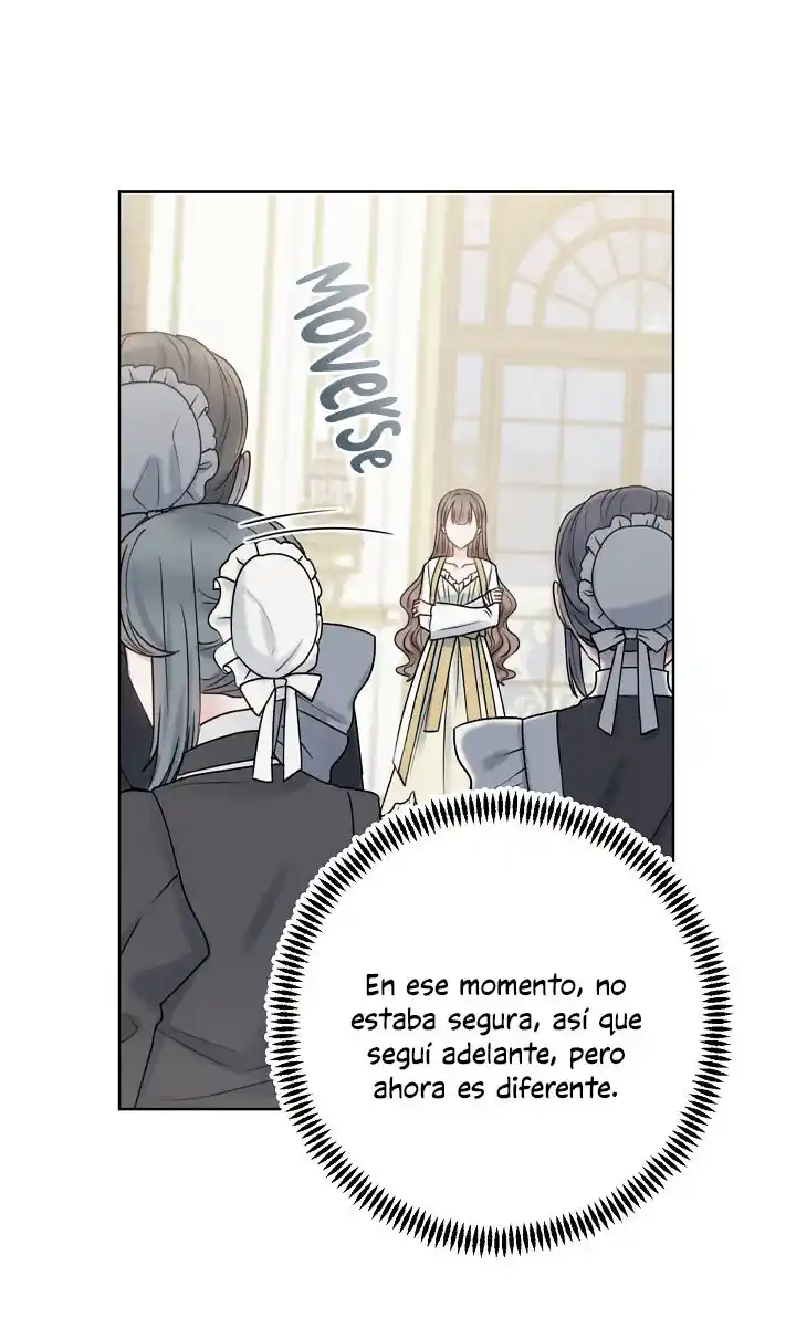 ¿Mi Esposo Esta Enfermo? Soy Su Esposa Por Contrato. - Capítulo 31 - Página 31 - LectorTMOo