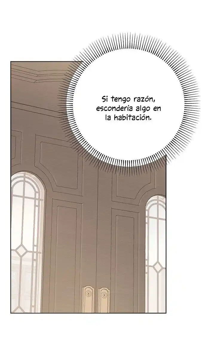 ¿Mi Esposo Esta Enfermo? Soy Su Esposa Por Contrato. - Capítulo 31 - Página 39 - LectorTMOo