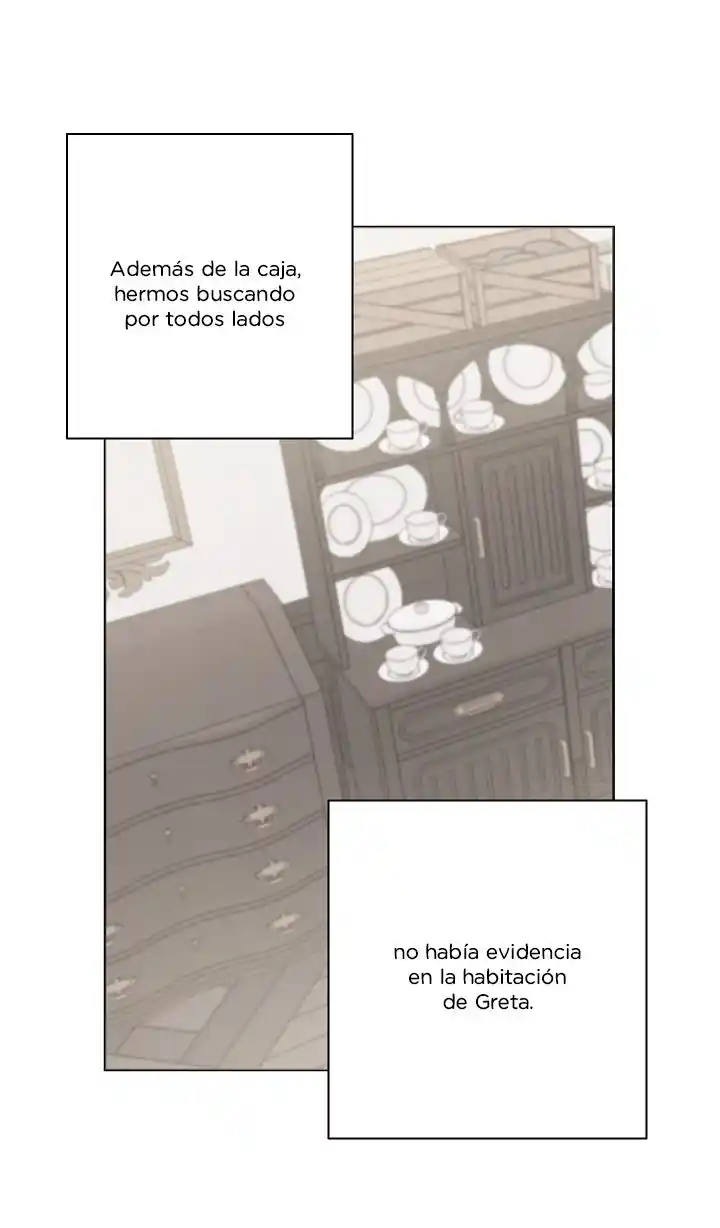 ¿Mi Esposo Esta Enfermo? Soy Su Esposa Por Contrato. - Capítulo 31 - Página 58 - LectorTMOo