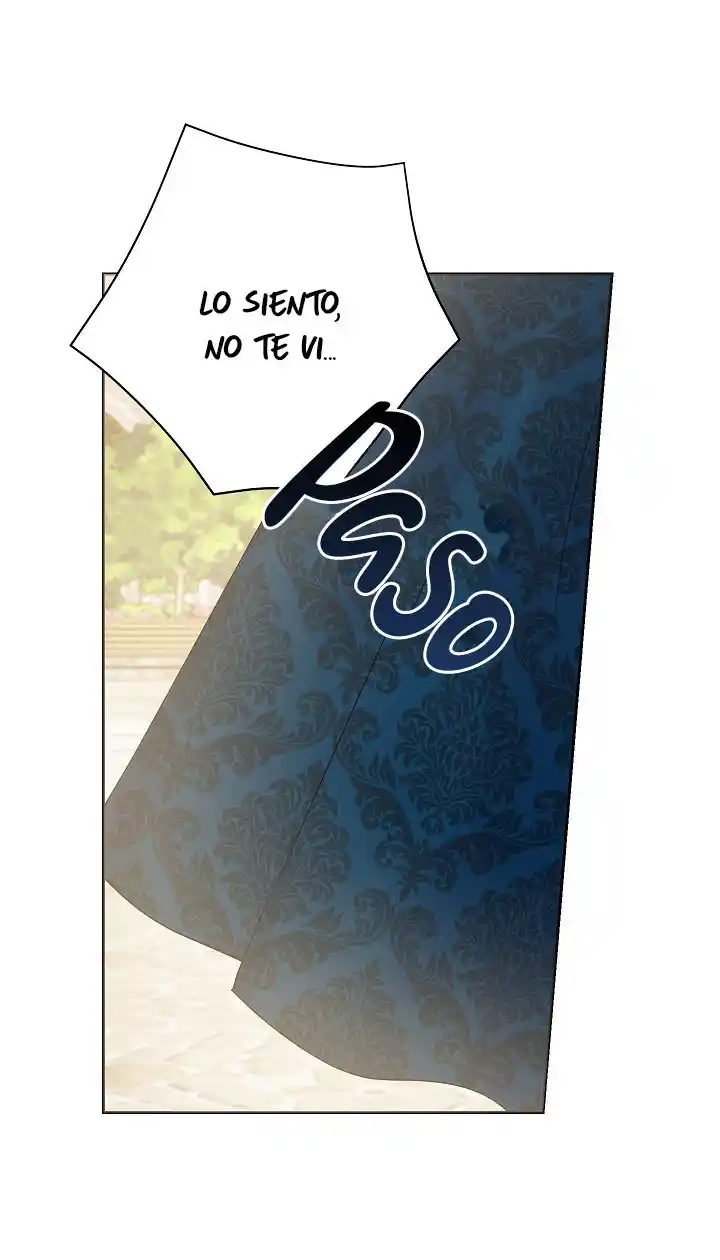 ¿Mi Esposo Esta Enfermo? Soy Su Esposa Por Contrato. - Capítulo 31 - Página 62 - LectorTMOo
