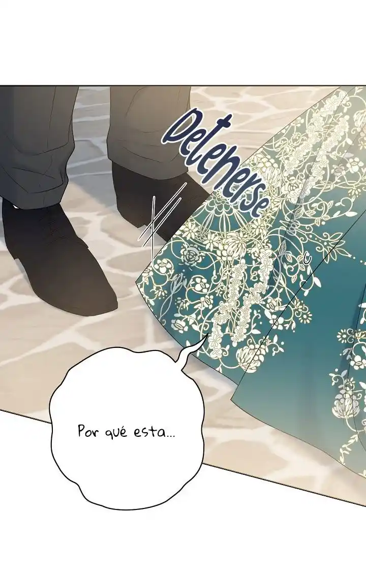 ¿Mi Esposo Esta Enfermo? Soy Su Esposa Por Contrato. - Capítulo 31 - Página 66 - LectorTMOo
