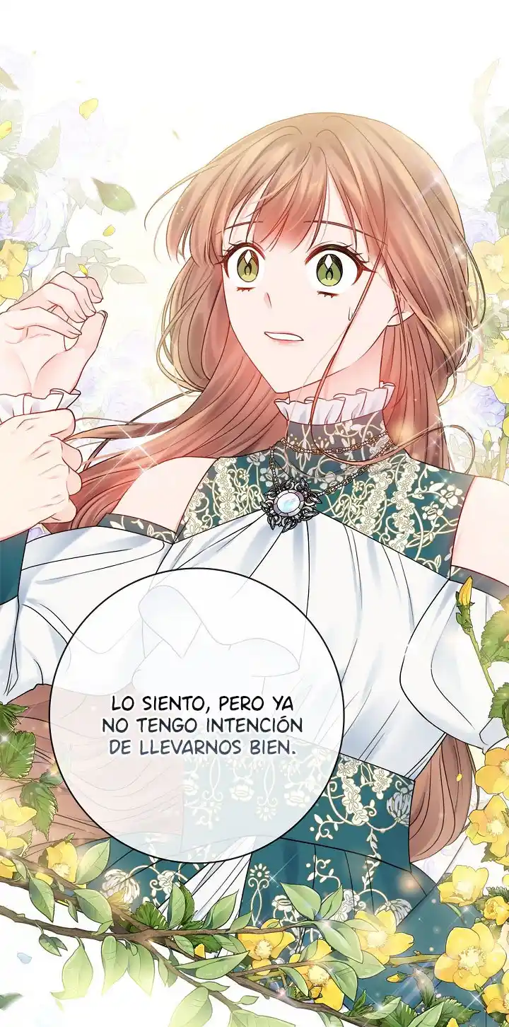 ¿Mi Esposo Esta Enfermo? Soy Su Esposa Por Contrato. - Capítulo 31 - Página 68 - LectorTMOo