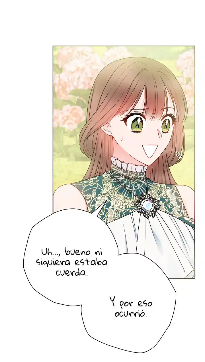 ¿Mi Esposo Esta Enfermo? Soy Su Esposa Por Contrato. - Capítulo 32 - Página 15 - LectorTMOo