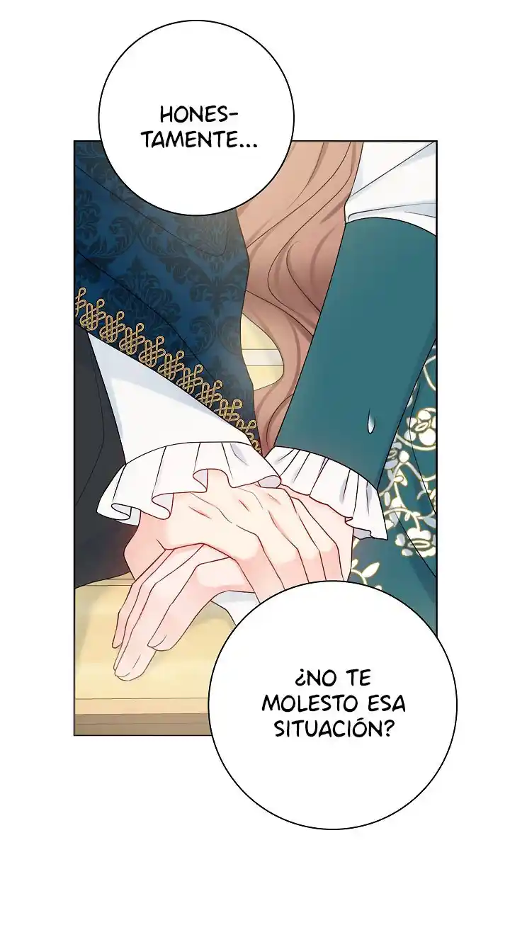 ¿Mi Esposo Esta Enfermo? Soy Su Esposa Por Contrato. - Capítulo 32 - Página 16 - LectorTMOo