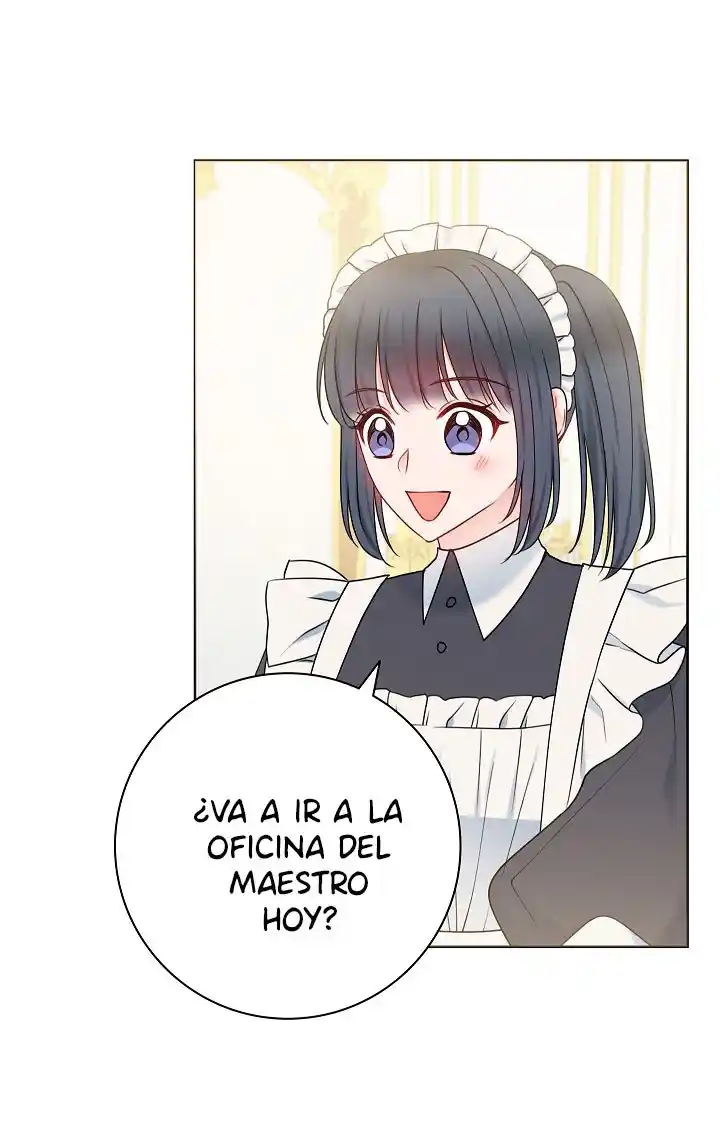 ¿Mi Esposo Esta Enfermo? Soy Su Esposa Por Contrato. - Capítulo 32 - Página 36 - LectorTMOo