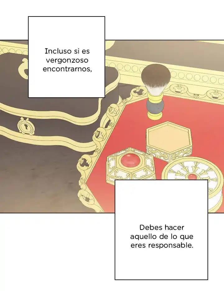 ¿Mi Esposo Esta Enfermo? Soy Su Esposa Por Contrato. - Capítulo 32 - Página 38 - LectorTMOo