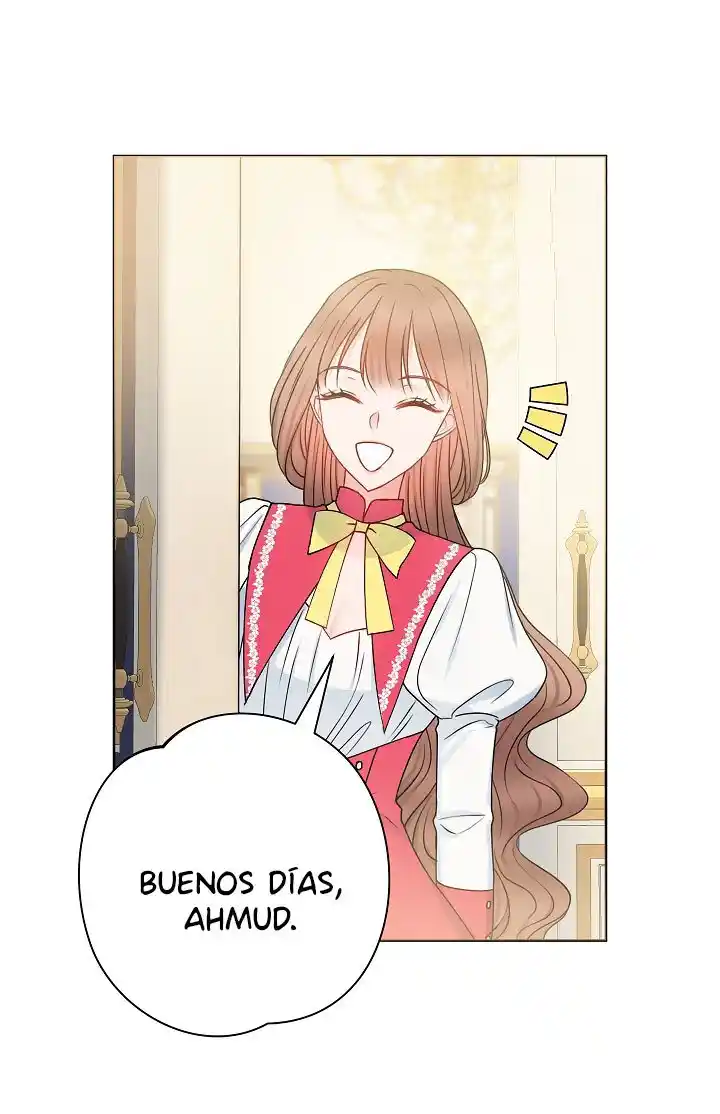 ¿Mi Esposo Esta Enfermo? Soy Su Esposa Por Contrato. - Capítulo 32 - Página 41 - LectorTMOo