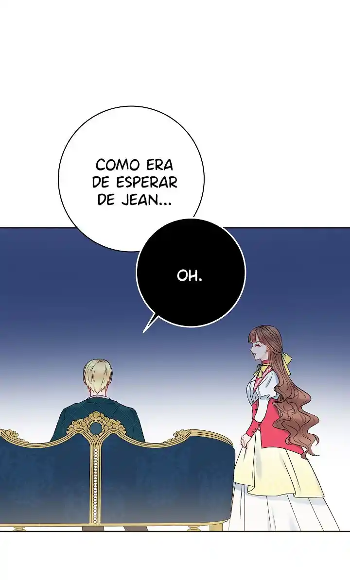 ¿Mi Esposo Esta Enfermo? Soy Su Esposa Por Contrato. - Capítulo 32 - Página 46 - LectorTMOo