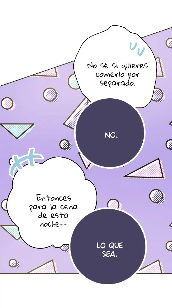 ¿Mi Esposo Esta Enfermo? Soy Su Esposa Por Contrato. - Capítulo 32 - Página 48 - LectorTMOo