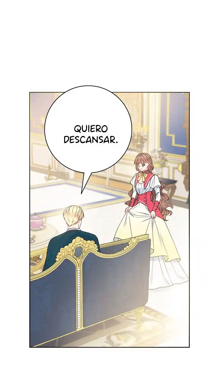 ¿Mi Esposo Esta Enfermo? Soy Su Esposa Por Contrato. - Capítulo 32 - Página 52 - LectorTMOo