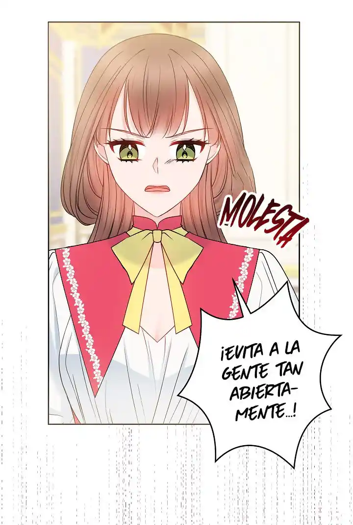 ¿Mi Esposo Esta Enfermo? Soy Su Esposa Por Contrato. - Capítulo 32 - Página 59 - LectorTMOo