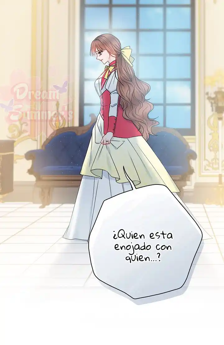 ¿Mi Esposo Esta Enfermo? Soy Su Esposa Por Contrato. - Capítulo 32 - Página 63 - LectorTMOo