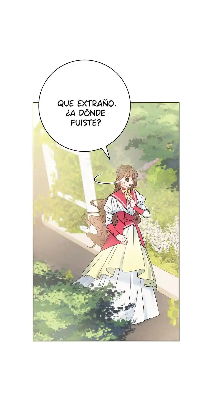 ¿Mi Esposo Esta Enfermo? Soy Su Esposa Por Contrato. - Capítulo 33 - Página 6 - LectorTMOo