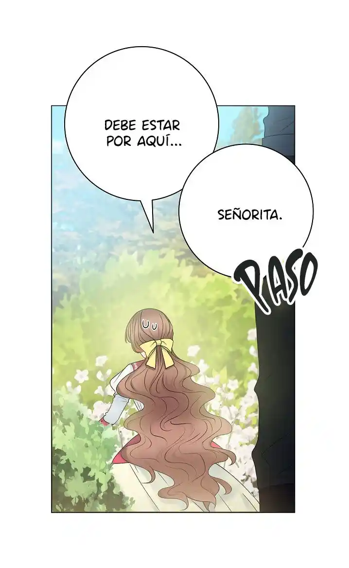 ¿Mi Esposo Esta Enfermo? Soy Su Esposa Por Contrato. - Capítulo 33 - Página 9 - LectorTMOo