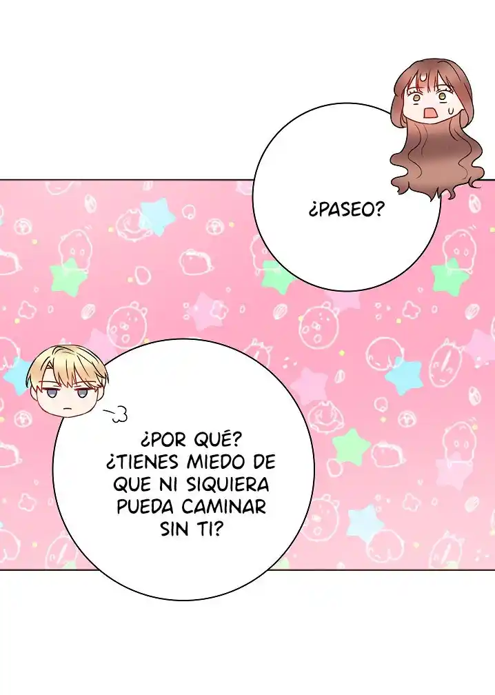 ¿Mi Esposo Esta Enfermo? Soy Su Esposa Por Contrato. - Capítulo 33 - Página 18 - LectorTMOo
