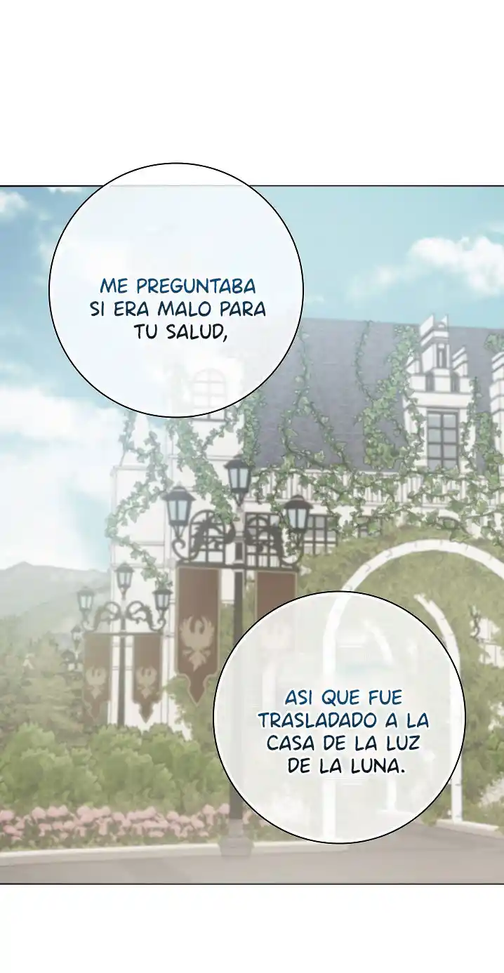 ¿Mi Esposo Esta Enfermo? Soy Su Esposa Por Contrato. - Capítulo 33 - Página 28 - LectorTMOo