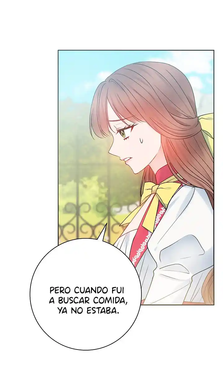 ¿Mi Esposo Esta Enfermo? Soy Su Esposa Por Contrato. - Capítulo 33 - Página 29 - LectorTMOo