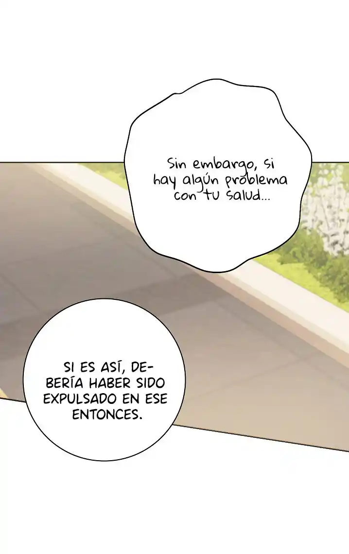¿Mi Esposo Esta Enfermo? Soy Su Esposa Por Contrato. - Capítulo 33 - Página 32 - LectorTMOo