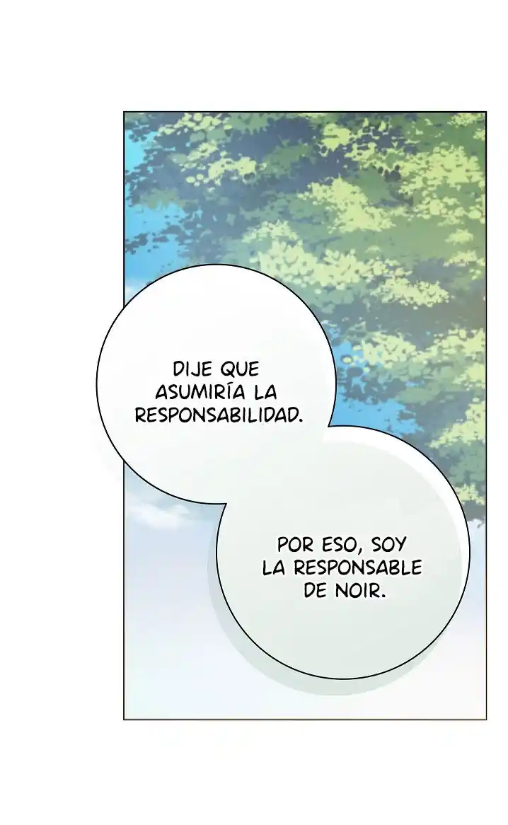 ¿Mi Esposo Esta Enfermo? Soy Su Esposa Por Contrato. - Capítulo 33 - Página 34 - LectorTMOo