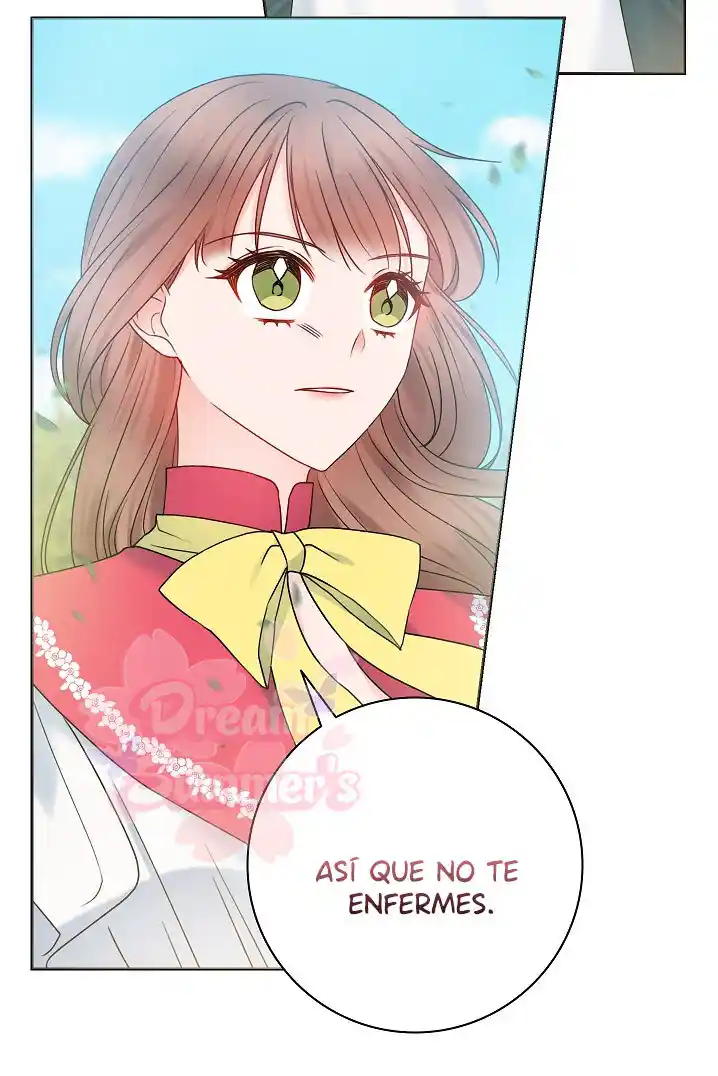 ¿Mi Esposo Esta Enfermo? Soy Su Esposa Por Contrato. - Capítulo 33 - Página 38 - LectorTMOo