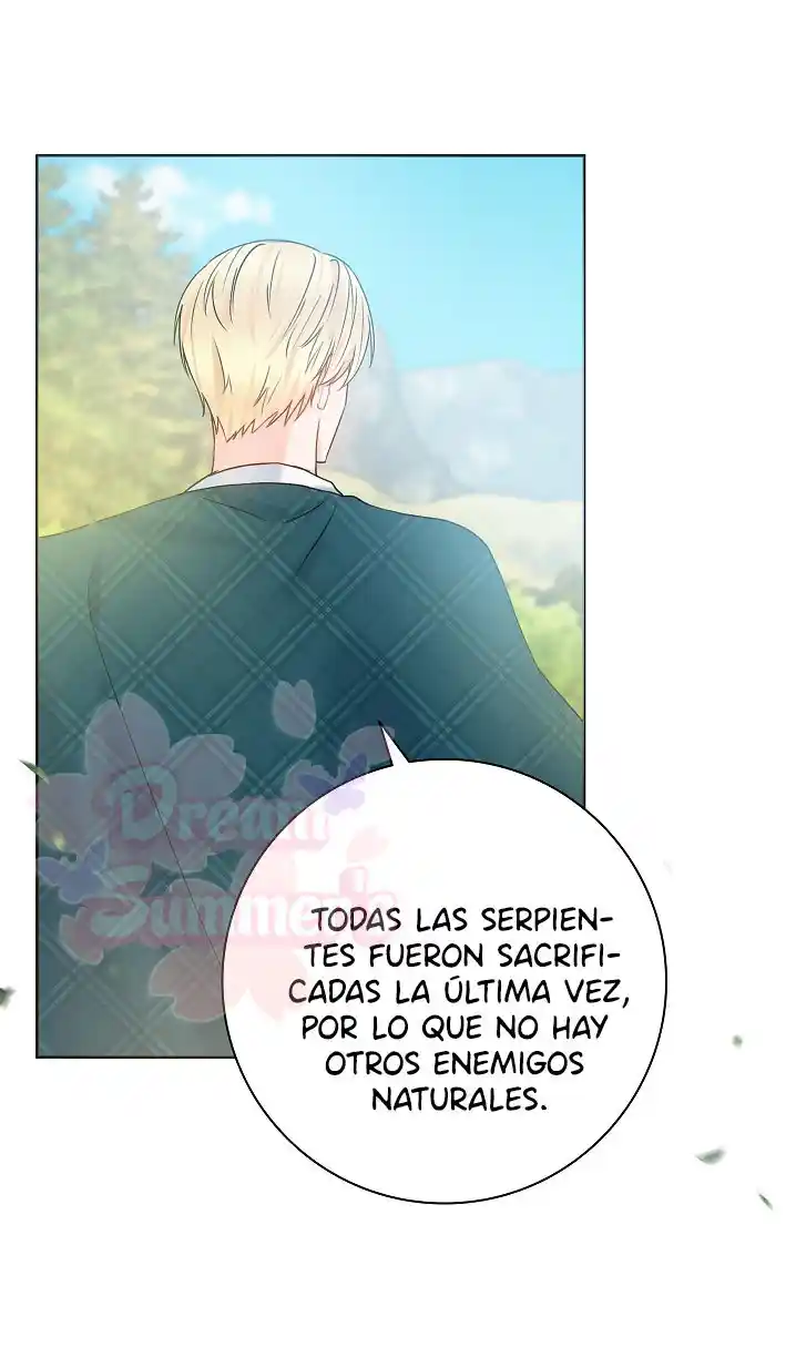 ¿Mi Esposo Esta Enfermo? Soy Su Esposa Por Contrato. - Capítulo 33 - Página 41 - LectorTMOo