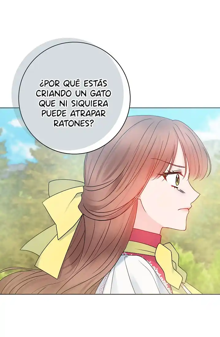 ¿Mi Esposo Esta Enfermo? Soy Su Esposa Por Contrato. - Capítulo 33 - Página 45 - LectorTMOo