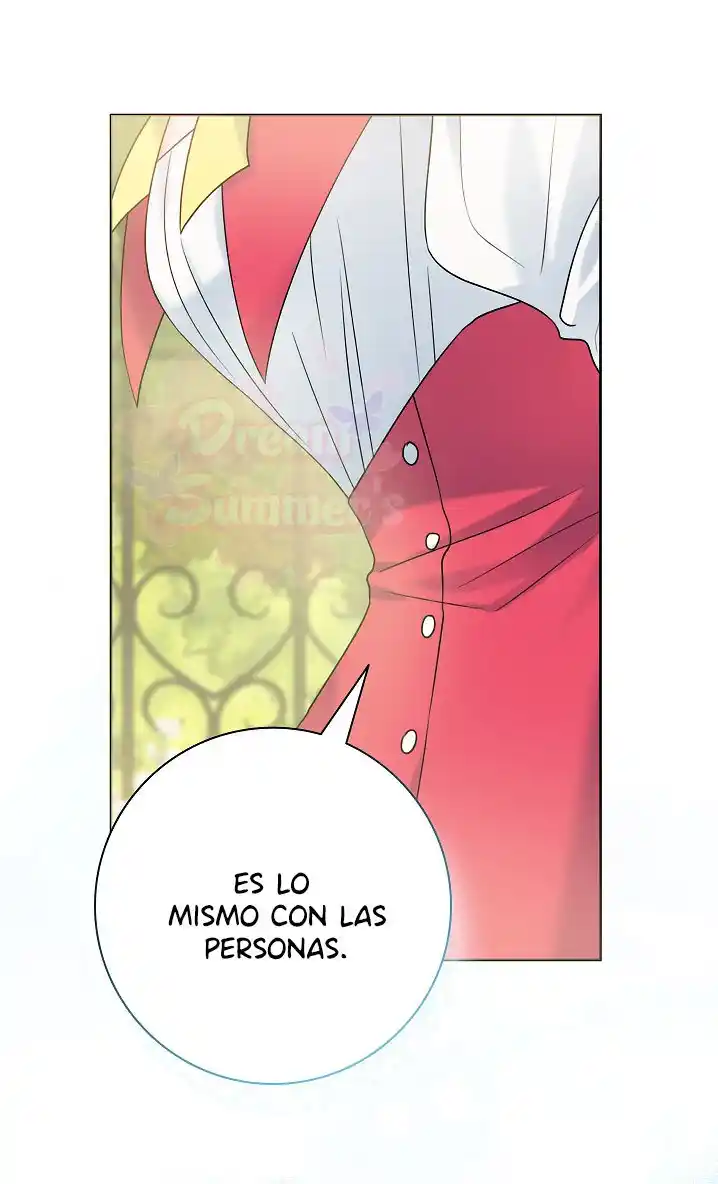 ¿Mi Esposo Esta Enfermo? Soy Su Esposa Por Contrato. - Capítulo 33 - Página 47 - LectorTMOo