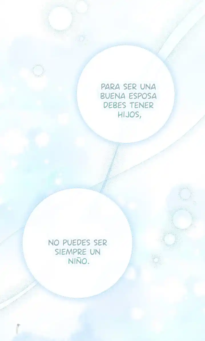 ¿Mi Esposo Esta Enfermo? Soy Su Esposa Por Contrato. - Capítulo 33 - Página 48 - LectorTMOo