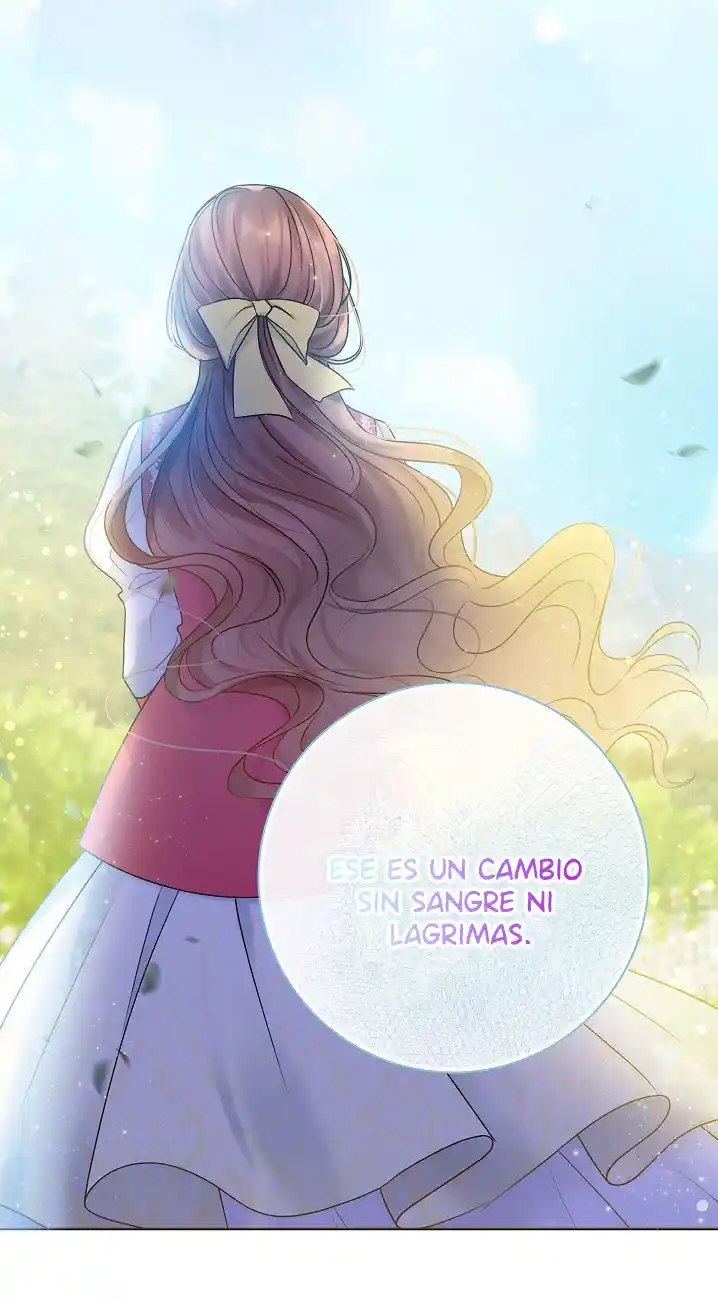 ¿Mi Esposo Esta Enfermo? Soy Su Esposa Por Contrato. - Capítulo 33 - Página 49 - LectorTMOo
