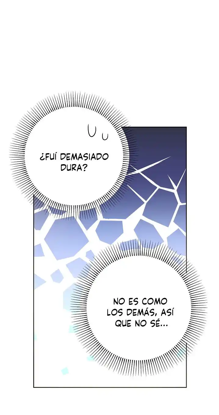 ¿Mi Esposo Esta Enfermo? Soy Su Esposa Por Contrato. - Capítulo 33 - Página 52 - LectorTMOo