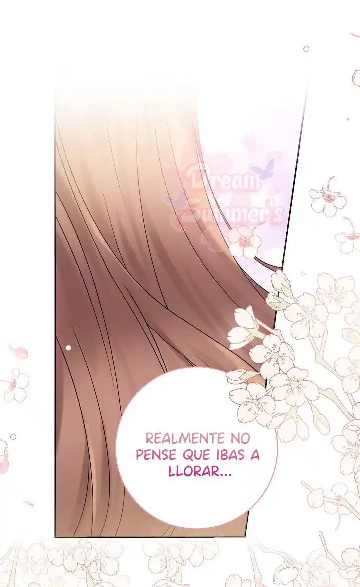 ¿Mi Esposo Esta Enfermo? Soy Su Esposa Por Contrato. - Capítulo 33 - Página 69 - LectorTMOo