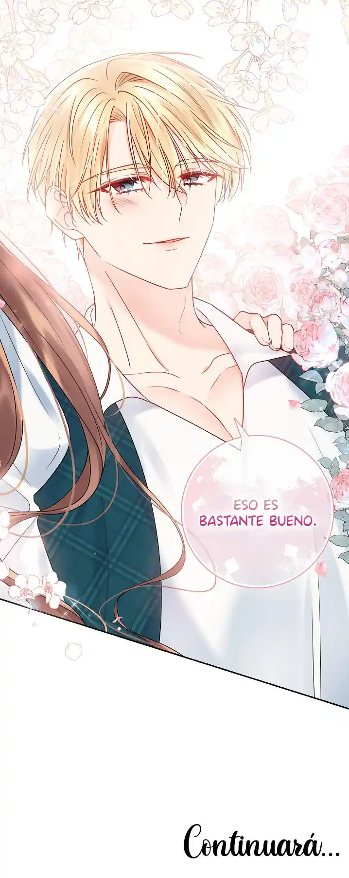 ¿Mi Esposo Esta Enfermo? Soy Su Esposa Por Contrato. - Capítulo 33 - Página 70 - LectorTMOo