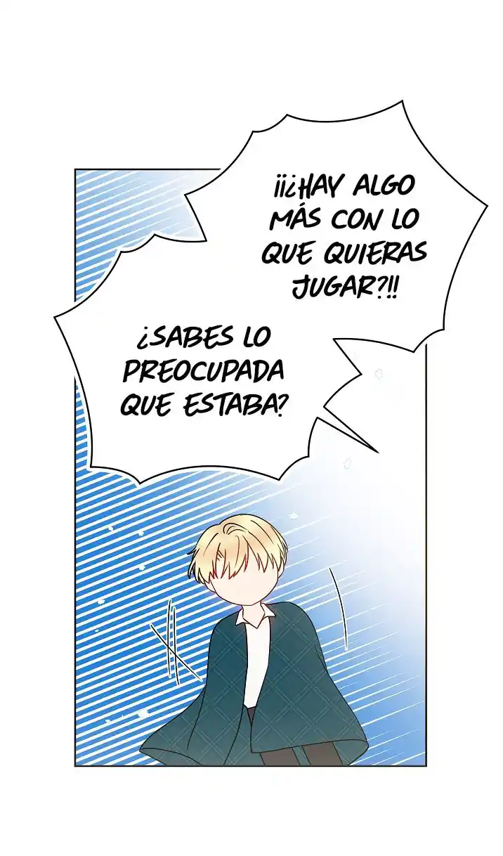 ¿Mi Esposo Esta Enfermo? Soy Su Esposa Por Contrato. - Capítulo 34 - Página 9 - LectorTMOo