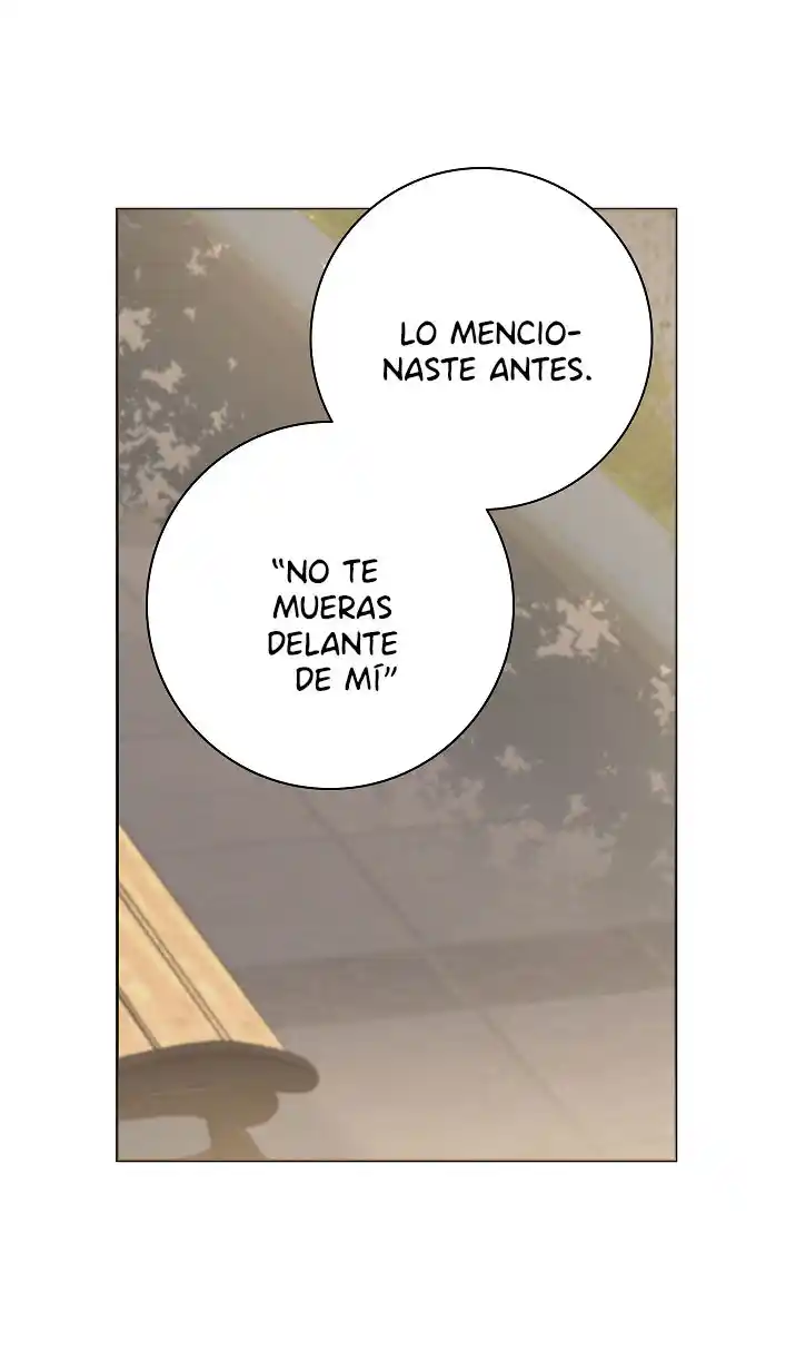 ¿Mi Esposo Esta Enfermo? Soy Su Esposa Por Contrato. - Capítulo 34 - Página 13 - LectorTMOo