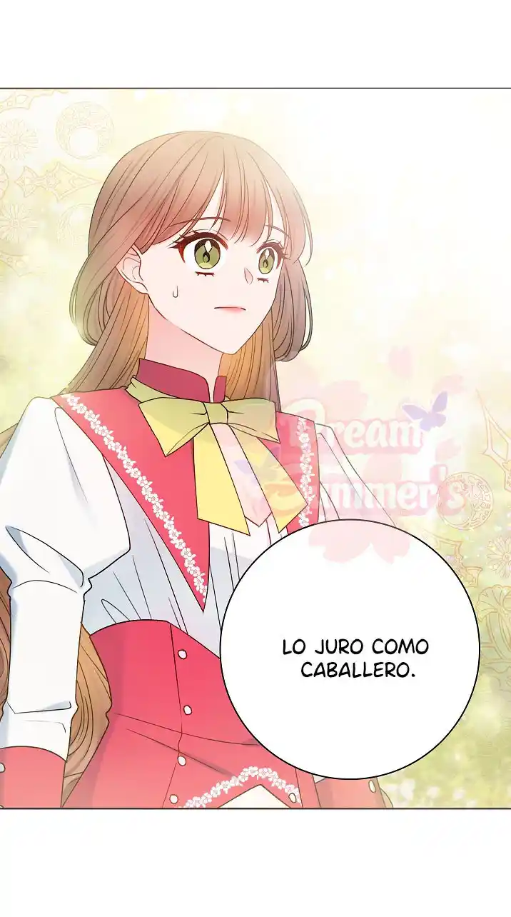 ¿Mi Esposo Esta Enfermo? Soy Su Esposa Por Contrato. - Capítulo 34 - Página 14 - LectorTMOo