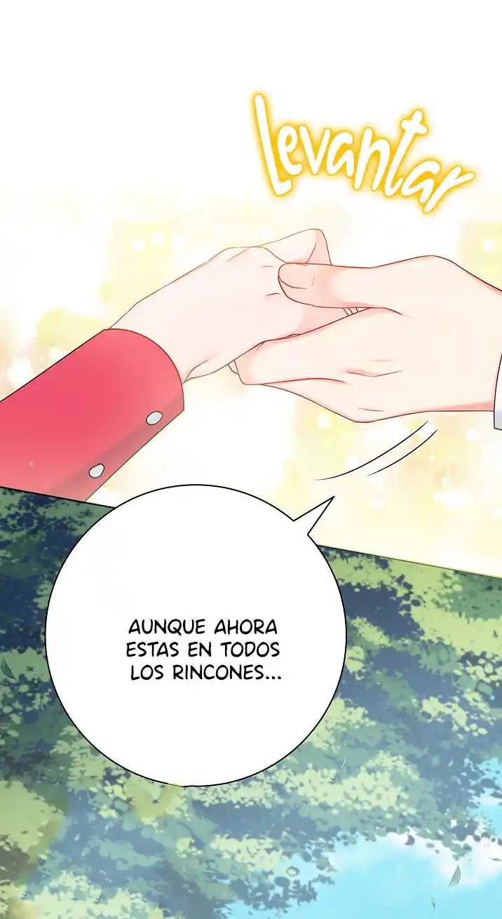 ¿Mi Esposo Esta Enfermo? Soy Su Esposa Por Contrato. - Capítulo 34 - Página 15 - LectorTMOo