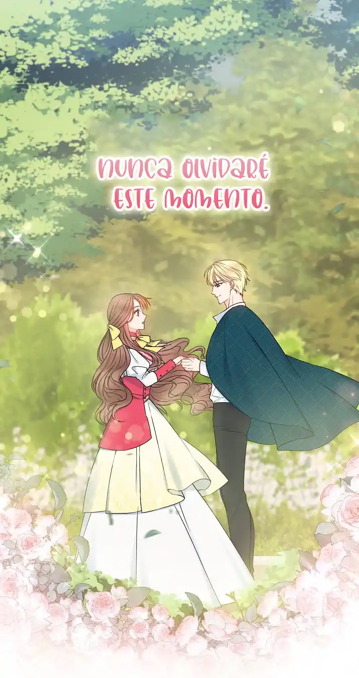 ¿Mi Esposo Esta Enfermo? Soy Su Esposa Por Contrato. - Capítulo 34 - Página 21 - LectorTMOo