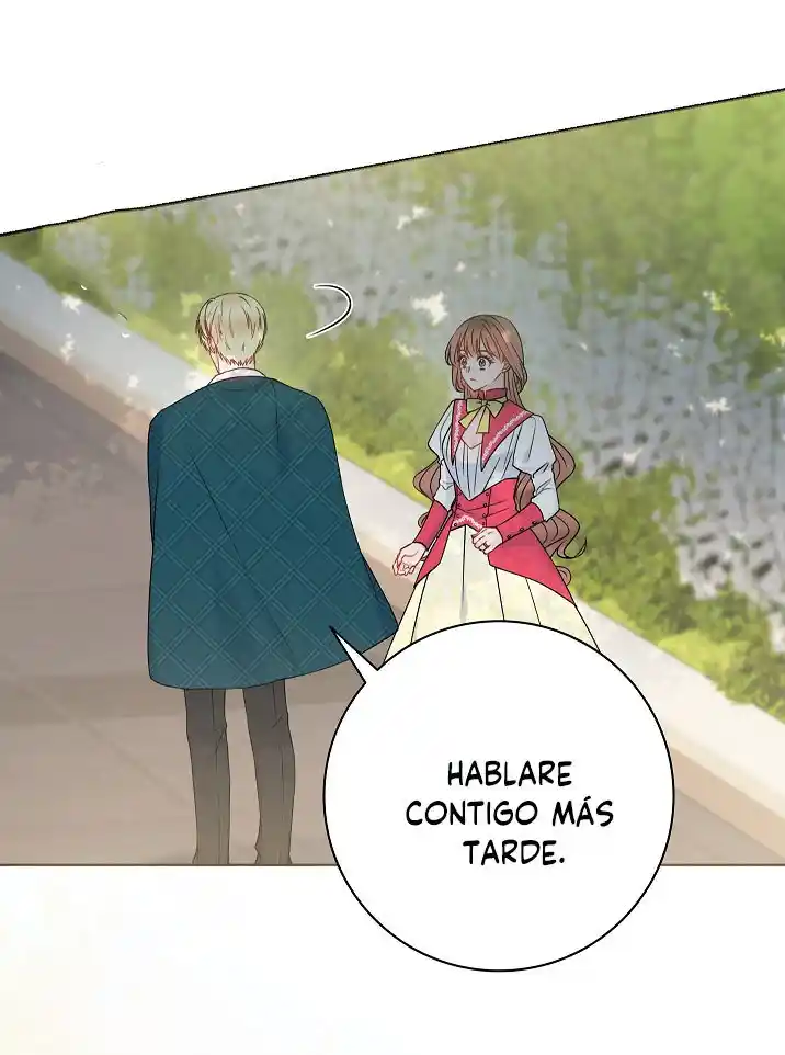 ¿Mi Esposo Esta Enfermo? Soy Su Esposa Por Contrato. - Capítulo 34 - Página 25 - LectorTMOo