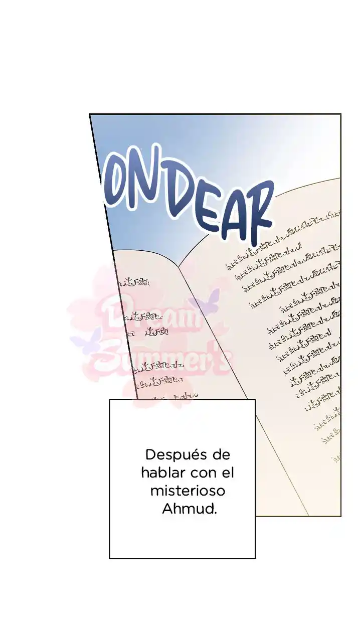 ¿Mi Esposo Esta Enfermo? Soy Su Esposa Por Contrato. - Capítulo 34 - Página 30 - LectorTMOo