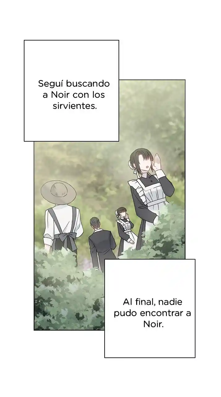 ¿Mi Esposo Esta Enfermo? Soy Su Esposa Por Contrato. - Capítulo 34 - Página 31 - LectorTMOo