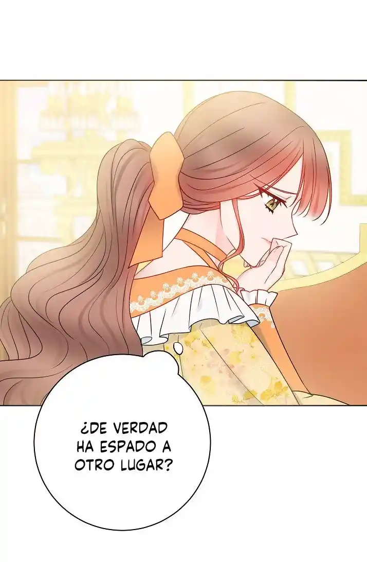 ¿Mi Esposo Esta Enfermo? Soy Su Esposa Por Contrato. - Capítulo 34 - Página 32 - LectorTMOo