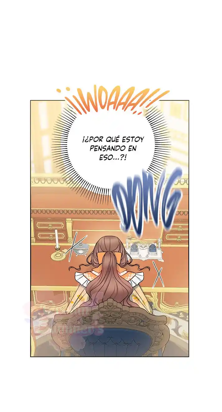 ¿Mi Esposo Esta Enfermo? Soy Su Esposa Por Contrato. - Capítulo 34 - Página 34 - LectorTMOo